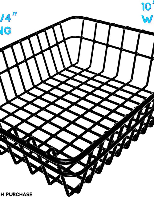 Load image into Gallery viewer, Cooler Basket and Net Designed for the YETI Haul - Compatible with Yeti Coole...
