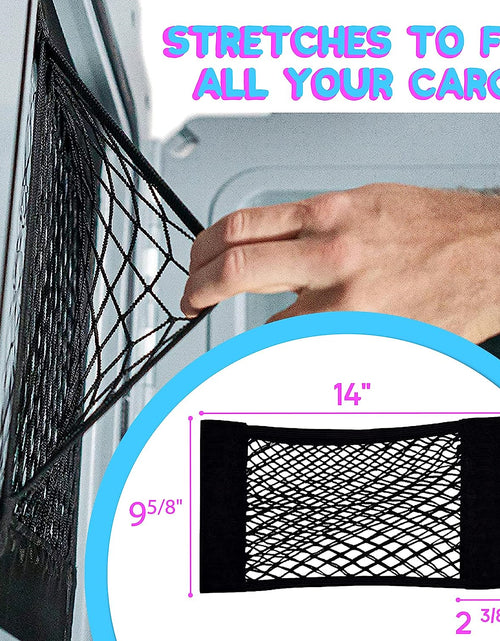 Load image into Gallery viewer, Cooler Basket and Net Designed for the YETI Haul - Compatible with Yeti Coole...
